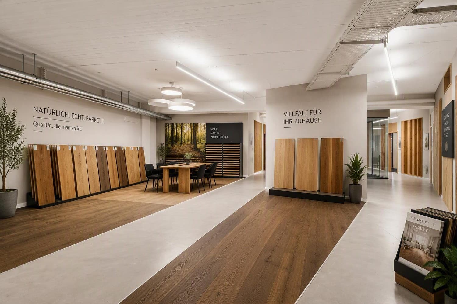 Gewerbe an Räffelstrasse 25, 8045 Zürich – Bild 3 von 9