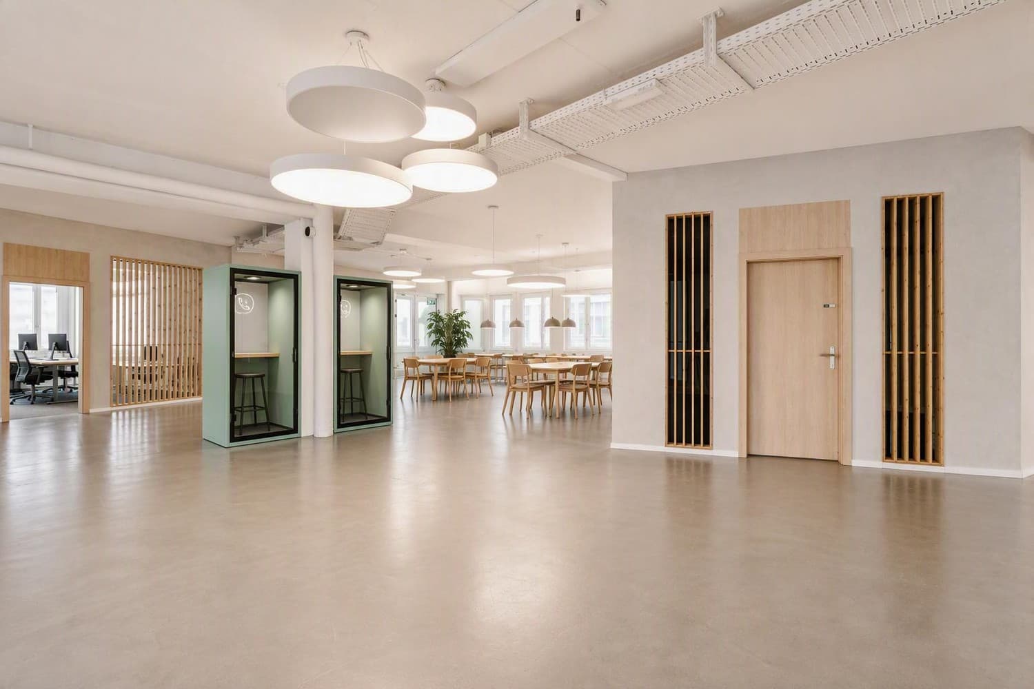 Gewerbe an Räffelstrasse 25, 8045 Zürich – Bild 4 von 9