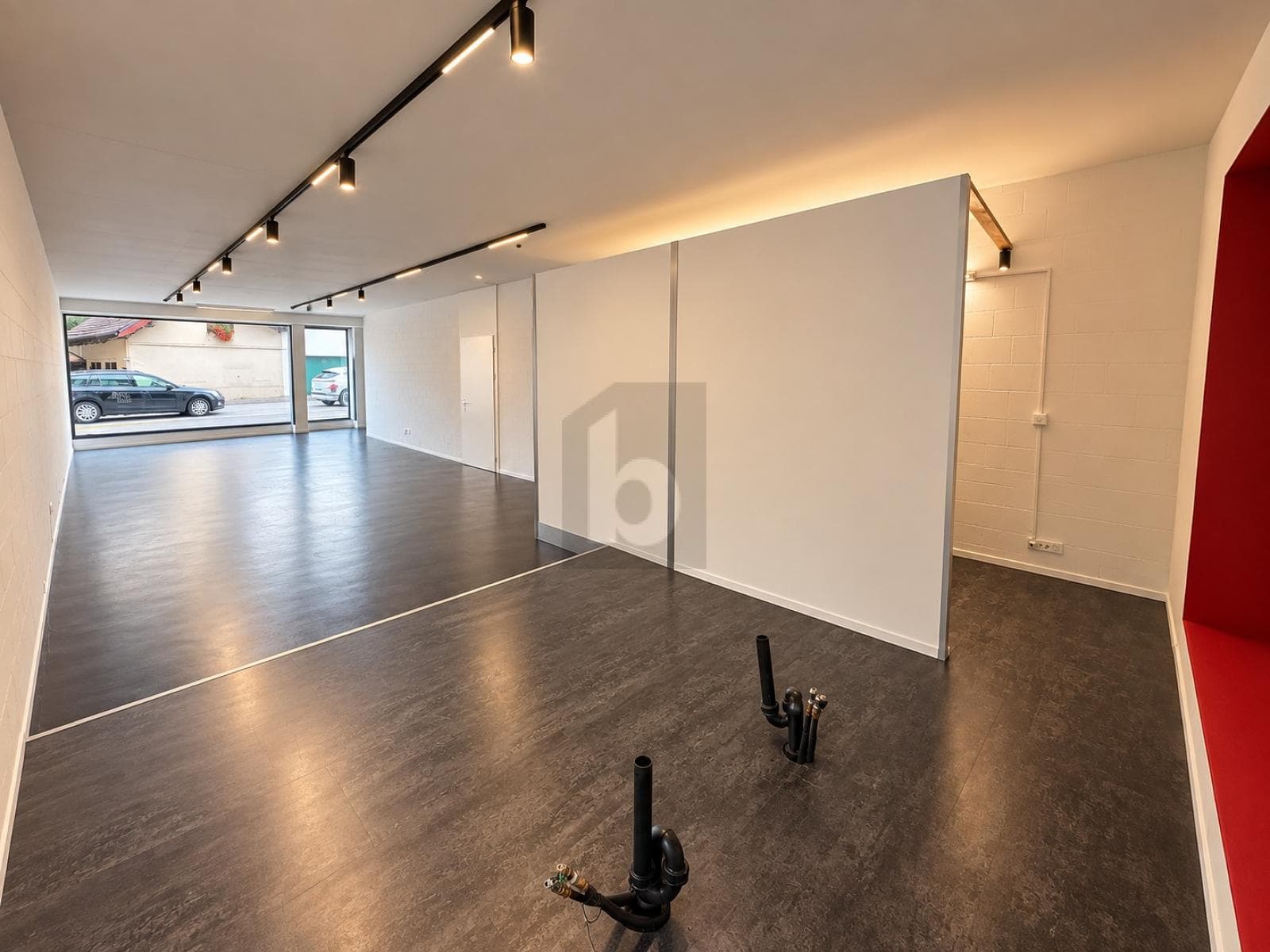 Ladenfläche in 4500 Solothurn, 80m² – Bild 2 von 4