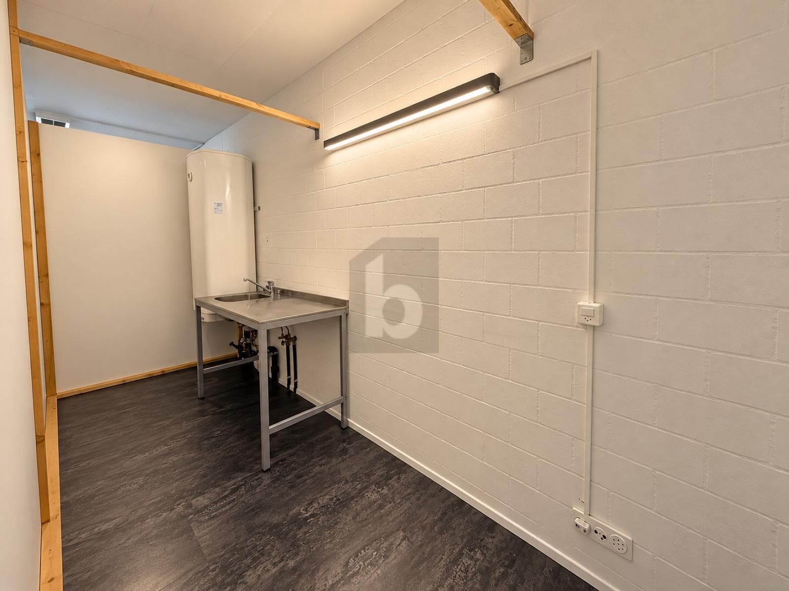 Ladenfläche in 4500 Solothurn, 80m² – Bild 3 von 4