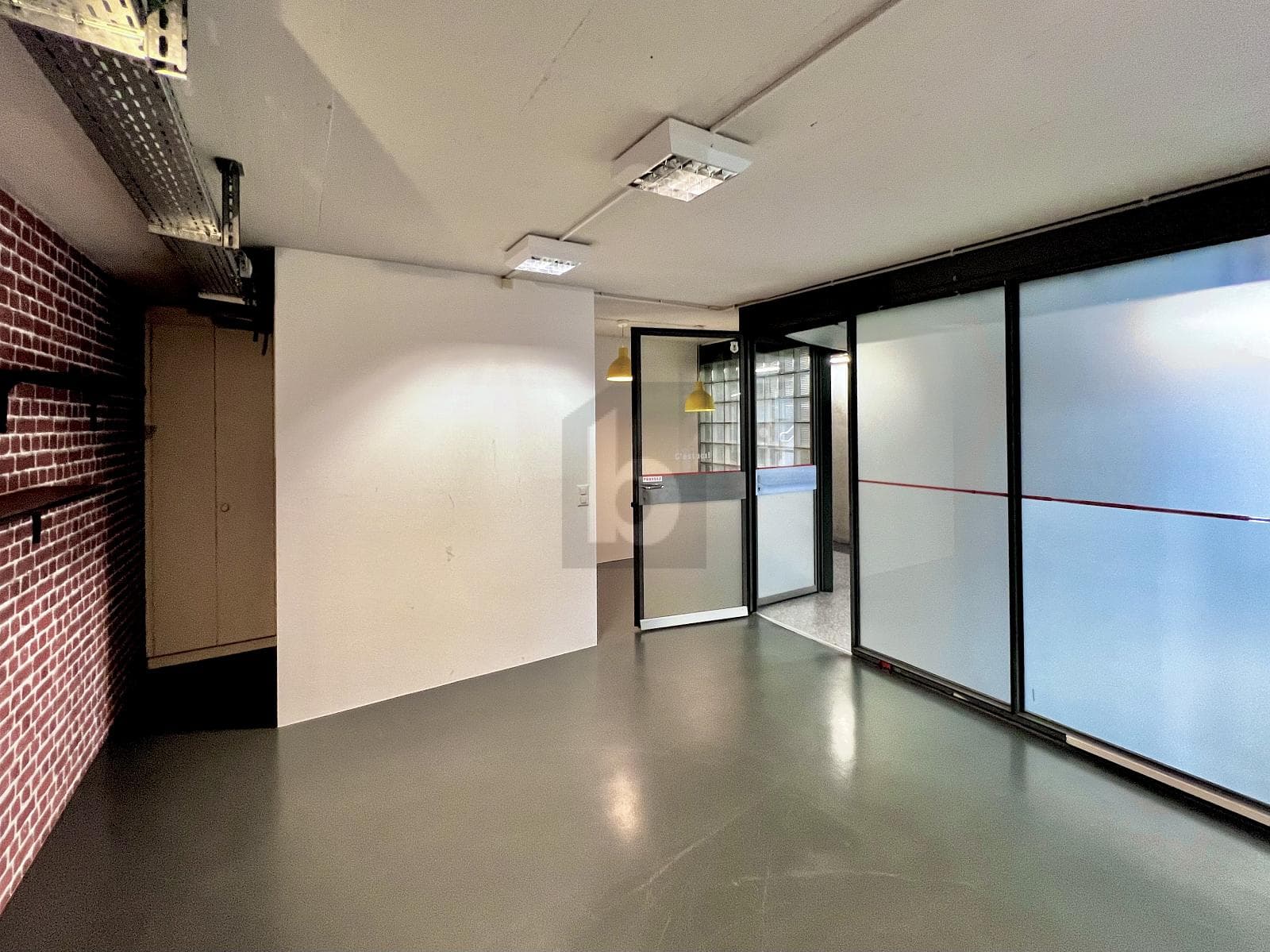 Büro in 1207 Genf, 220m² – Bild 2 von 6