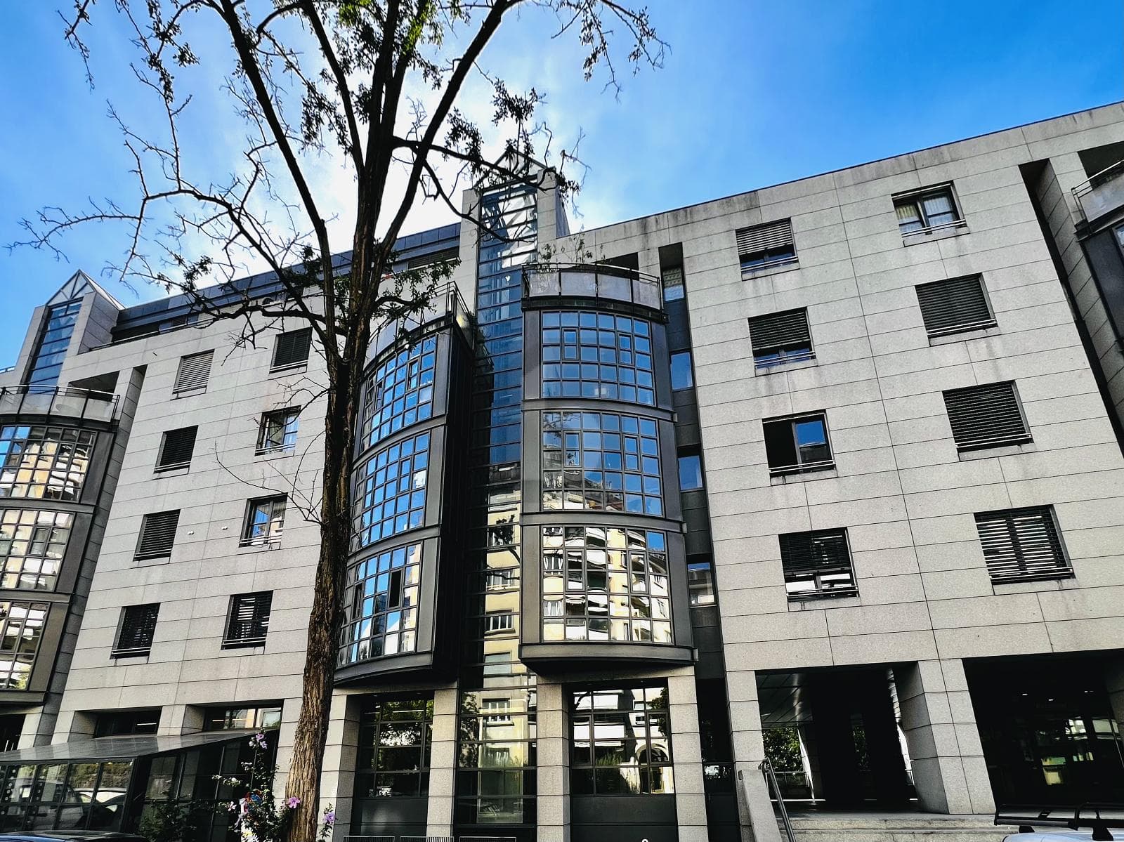 Büro in 1207 Genf, 220m²