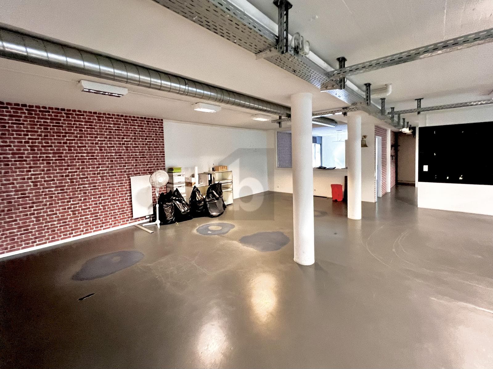 Büro in 1207 Genf, 220m² – Bild 3 von 6