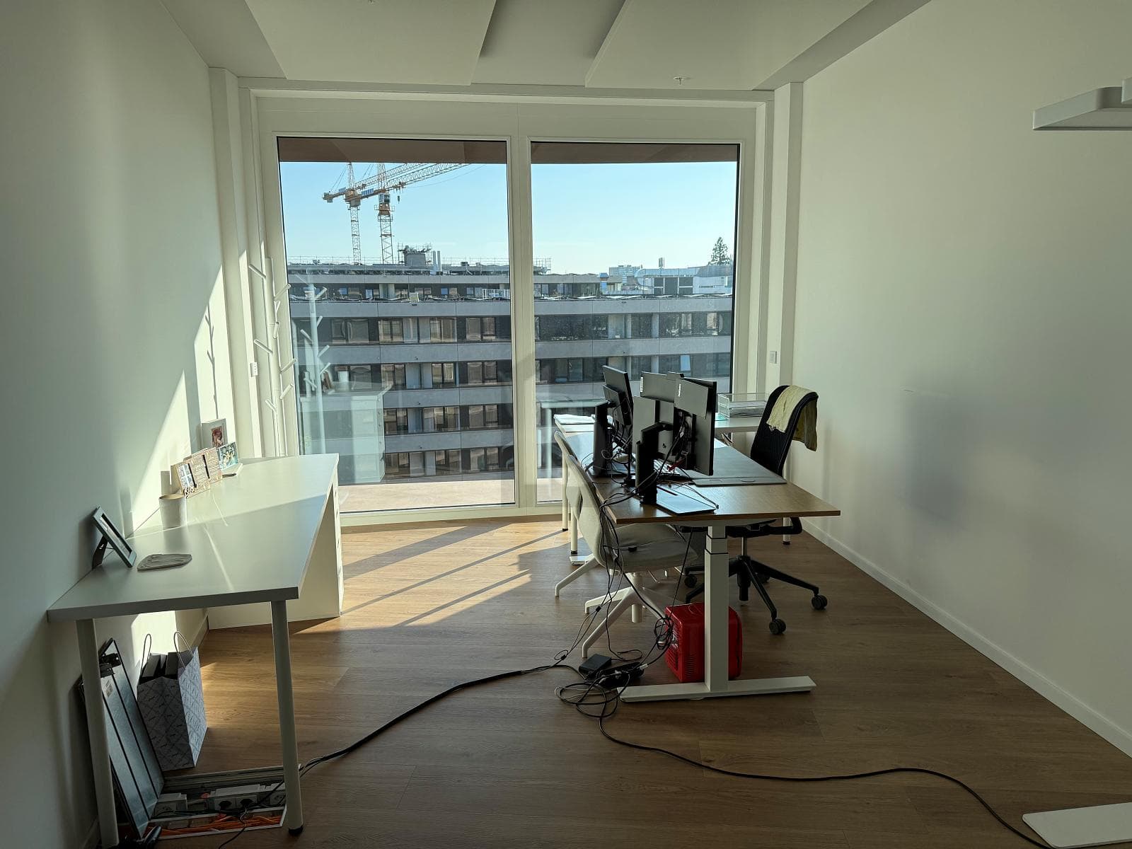 Büro in 1213 Petit-Lancy, 517m² – Bild 4 von 6
