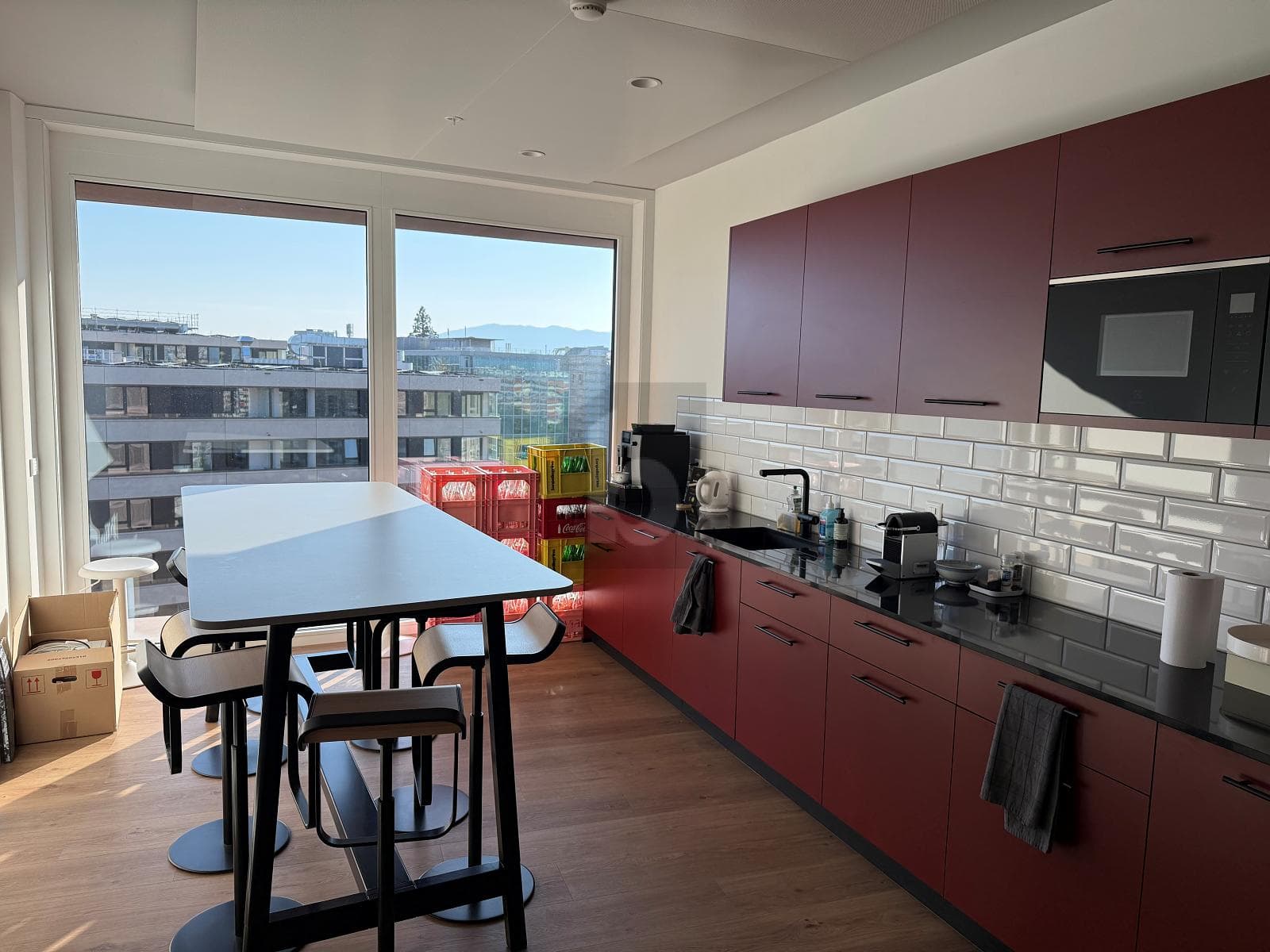 Büro in 1213 Petit-Lancy, 517m² – Bild 5 von 6