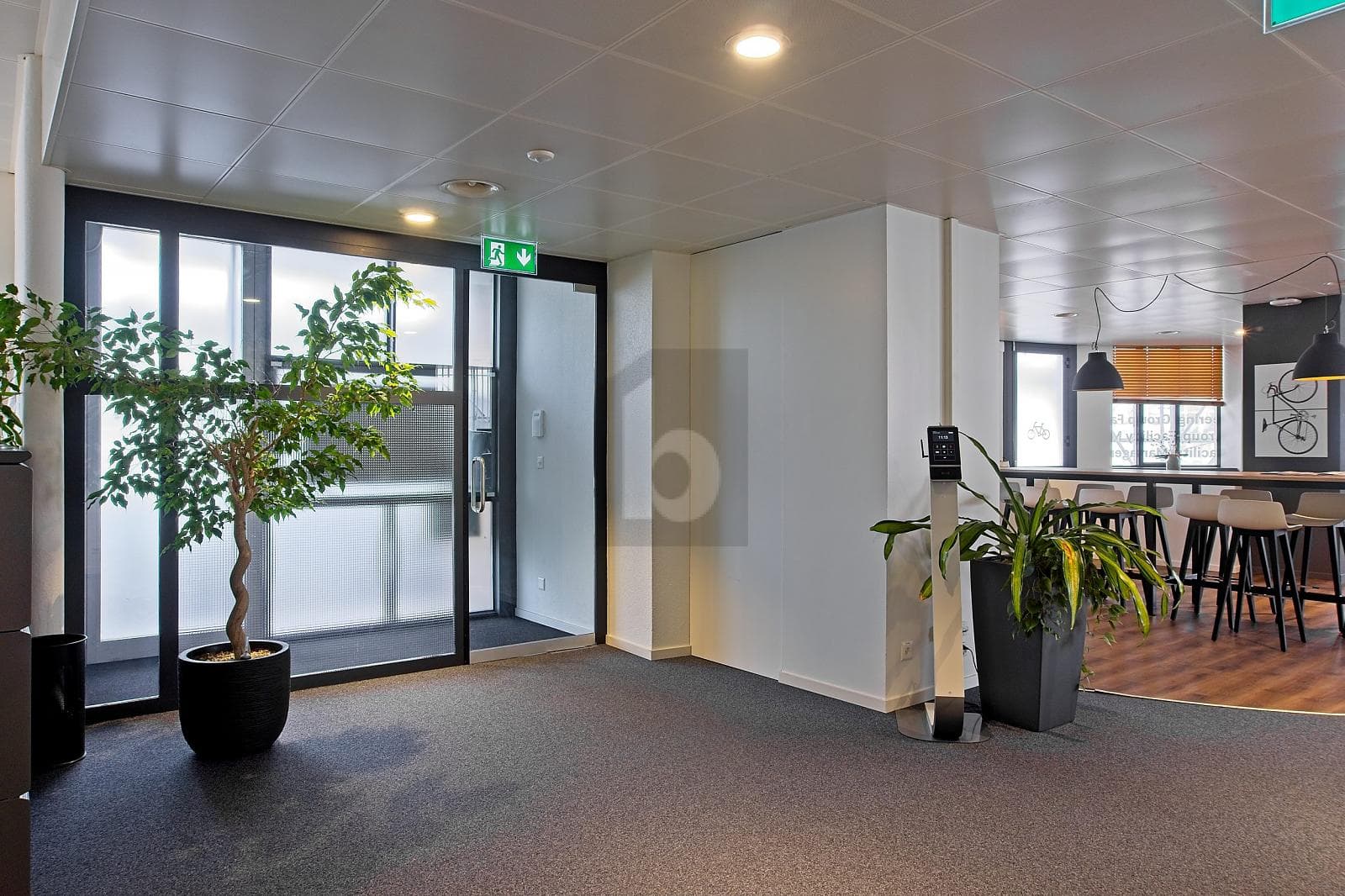 Büro in 4051 Basel, 420m² – Bild 3 von 6