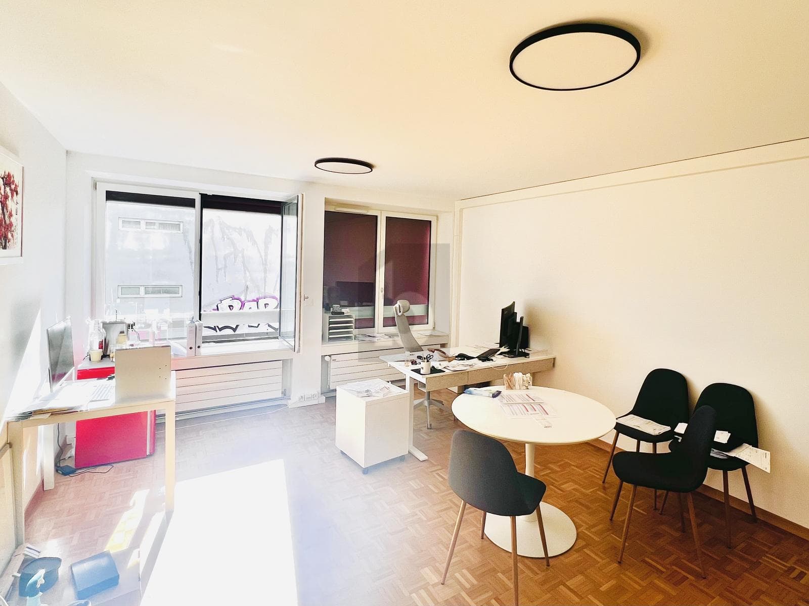 Büro in 1201 Genf, 80m² – Bild 2 von 6