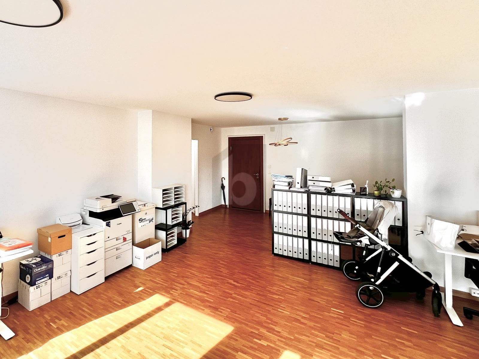 Büro in 1201 Genf, 80m² – Bild 4 von 6