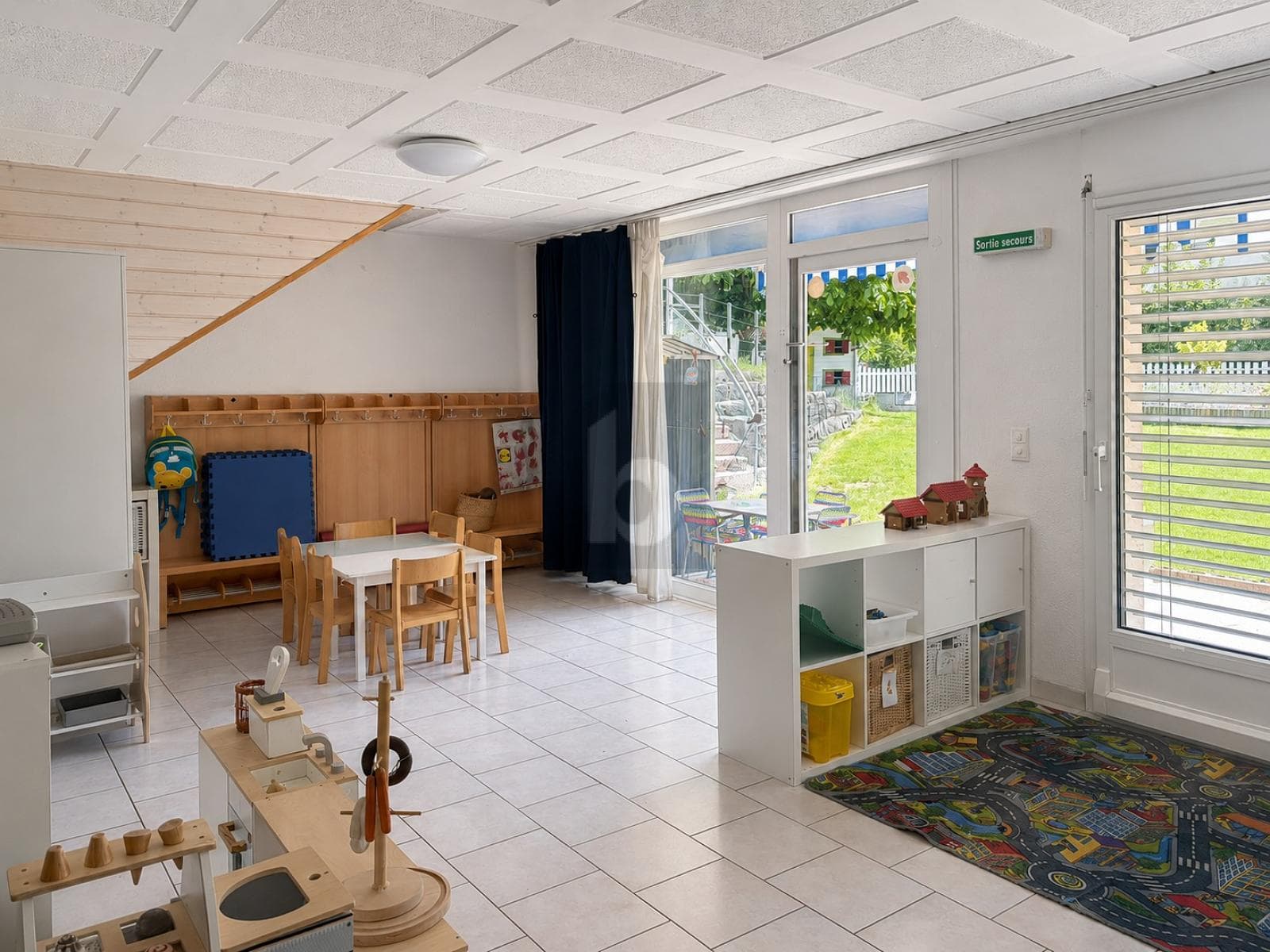 Büro in 1025 St-Sulpice VD, 300m² – Bild 5 von 6