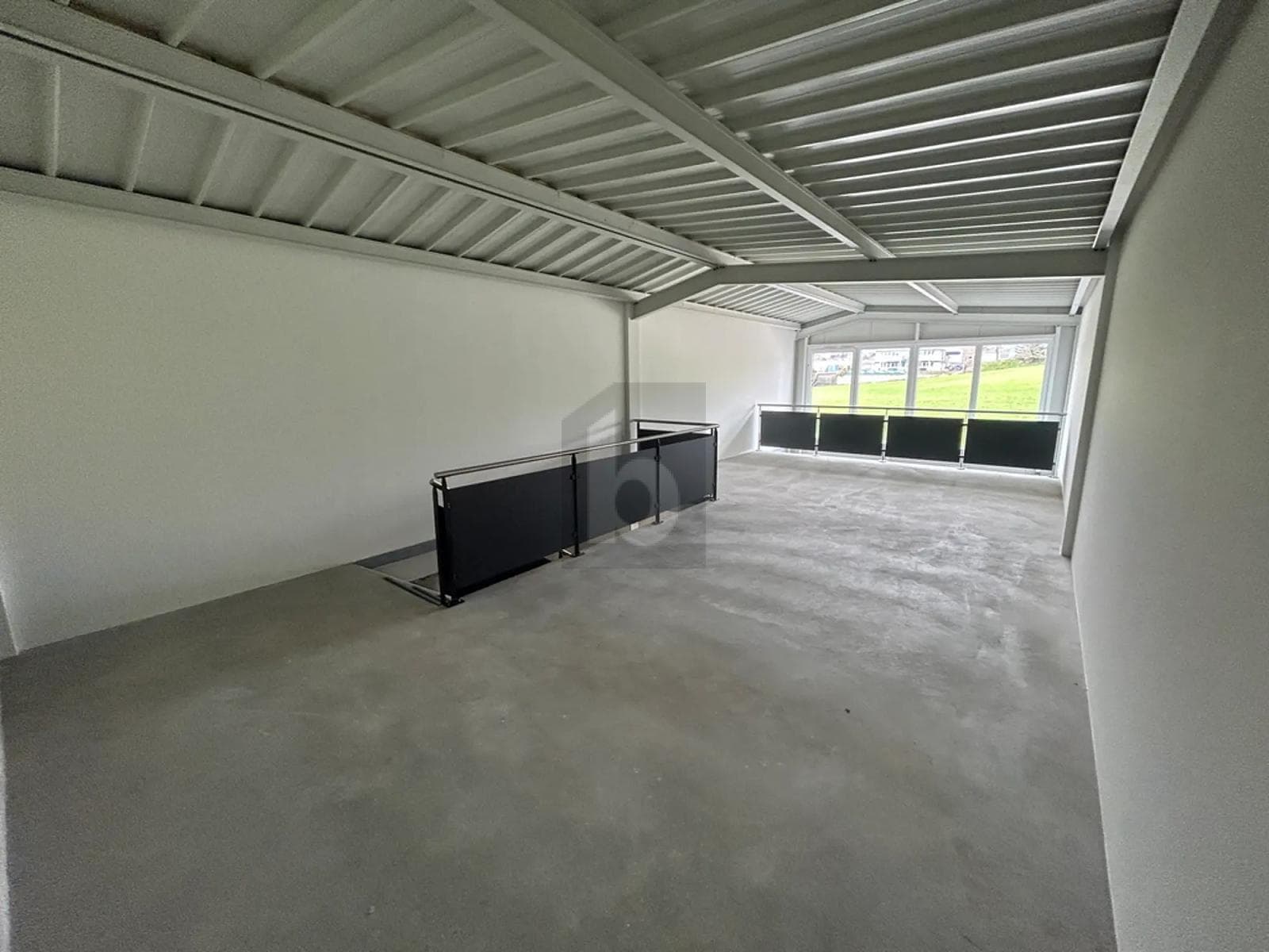 Lager in 1023 Crissier, 110m² – Bild 2 von 6