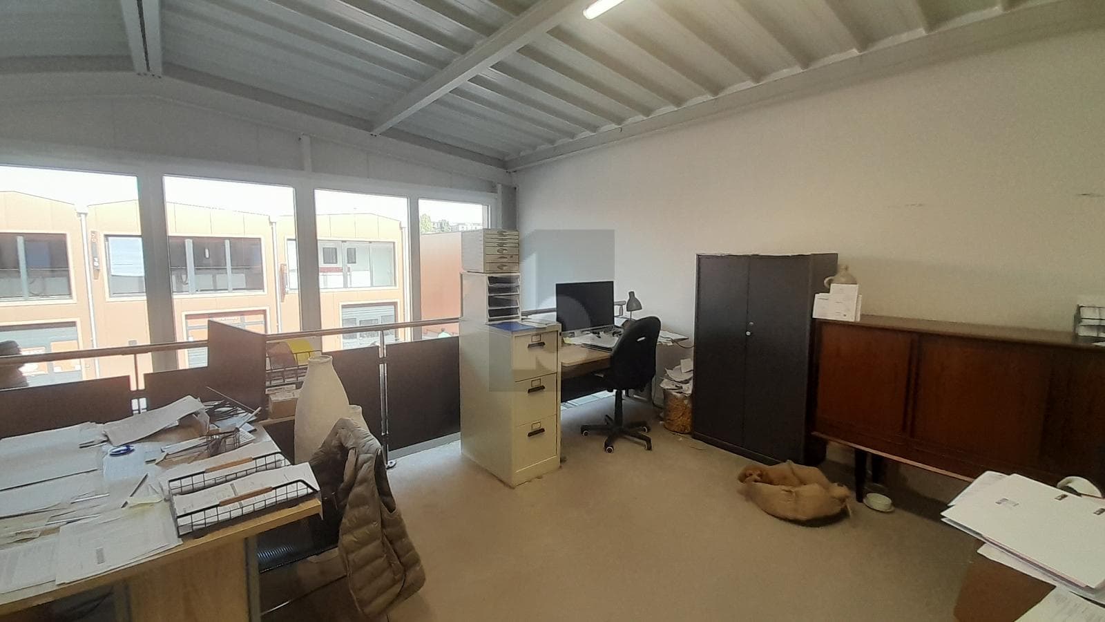 Lager in 1023 Crissier, 110m²