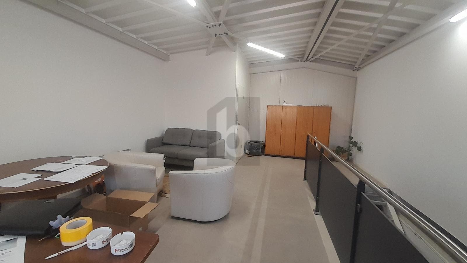 Lager in 1023 Crissier, 110m² – Bild 3 von 6