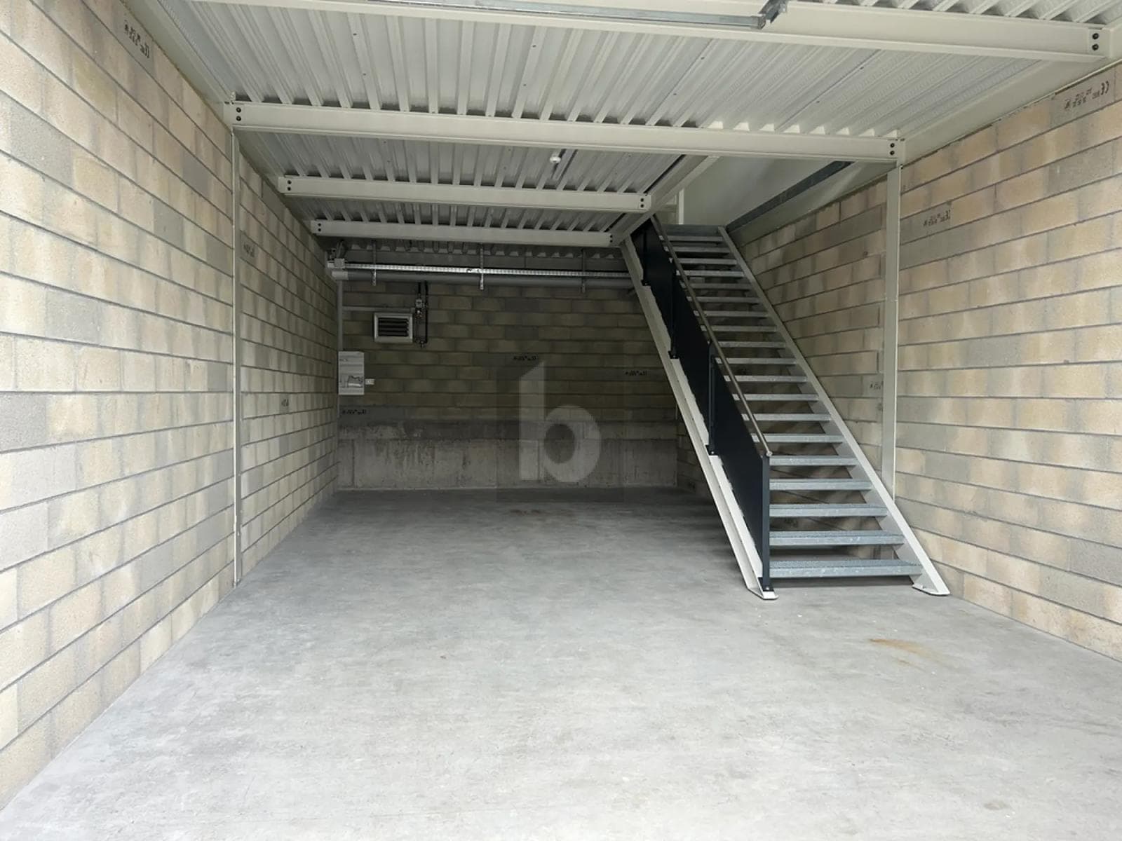 Lager in 1023 Crissier, 110m² – Bild 4 von 6