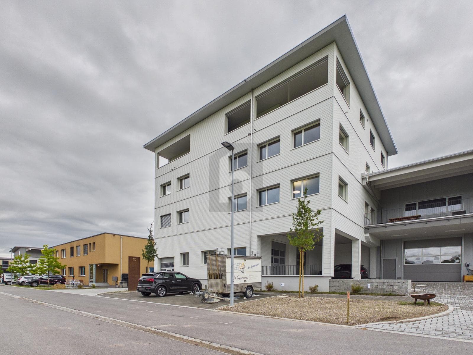 Atelier in 6018 Buttisholz, 345m²