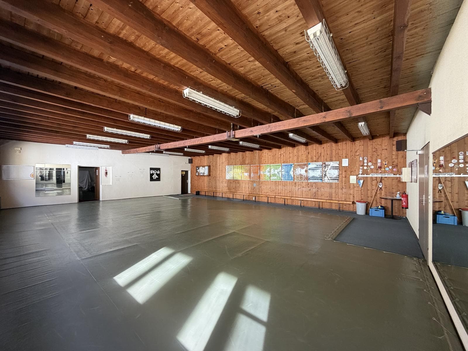 Industrie in 8152 Opfikon, 230m²
