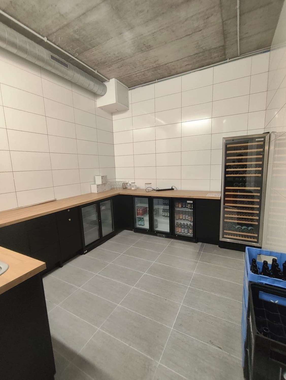Büro an En Courta Rama 10, 1163 Etoy – Bild 3 von 10