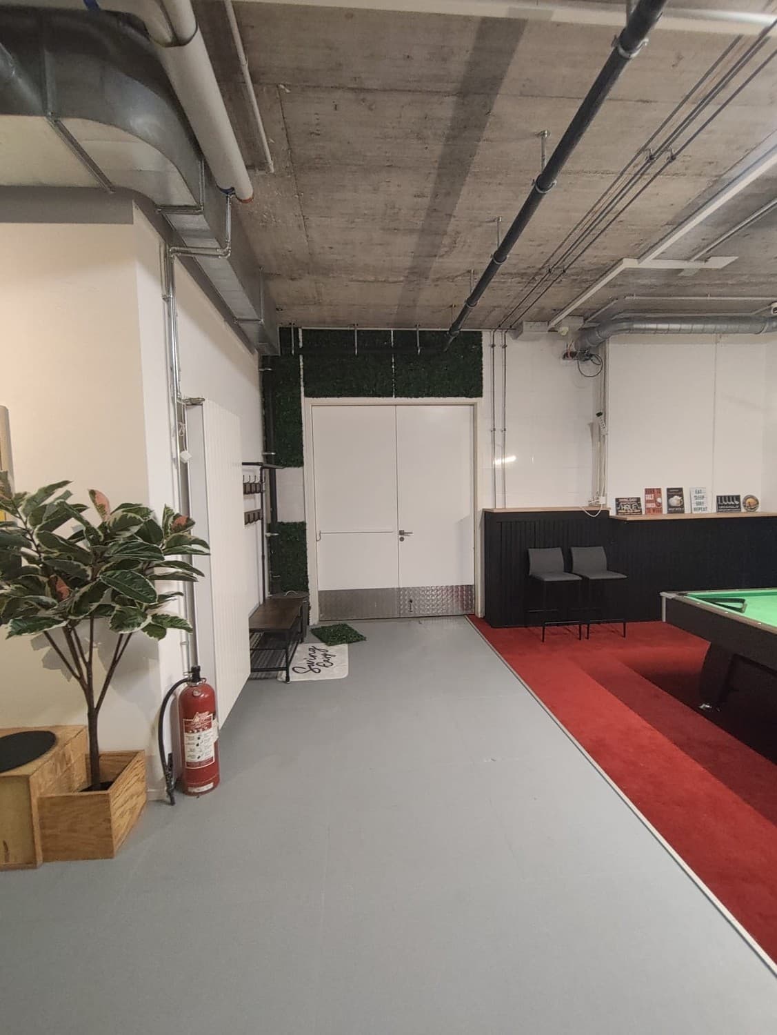 Büro an En Courta Rama 10, 1163 Etoy – Bild 5 von 10