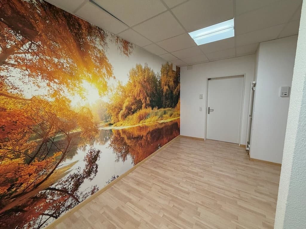 Espace commercial au Bahnhofstr. 10, 8880 Walenstadt – Photo 2 sur 9