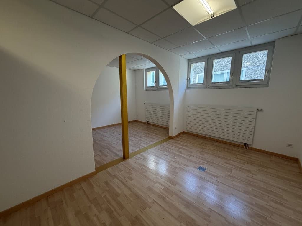 Espace commercial au Bahnhofstr. 10, 8880 Walenstadt – Photo 4 sur 9
