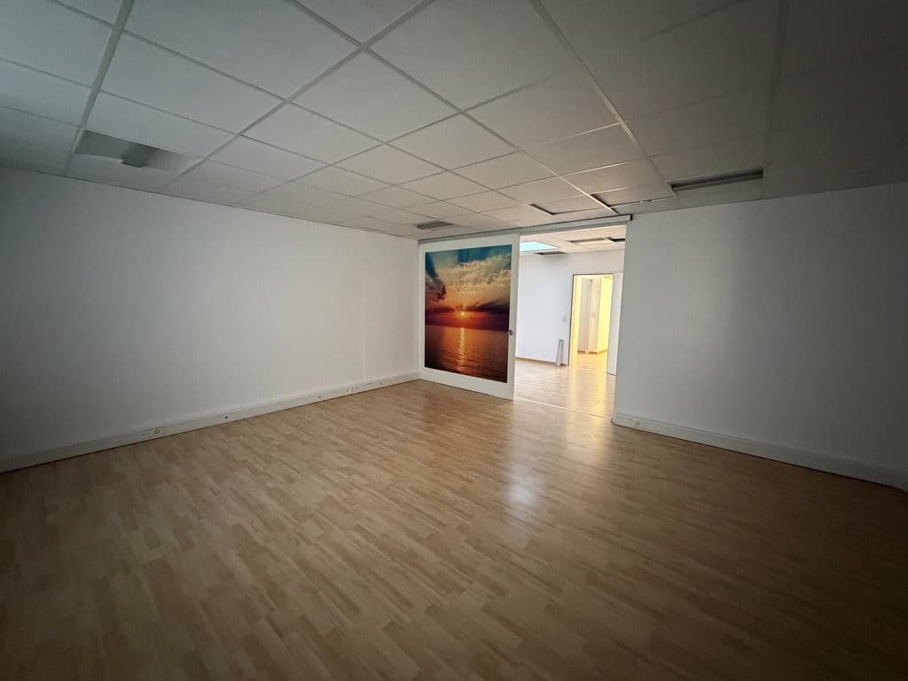Espace commercial au Bahnhofstr. 10, 8880 Walenstadt – Photo 5 sur 9