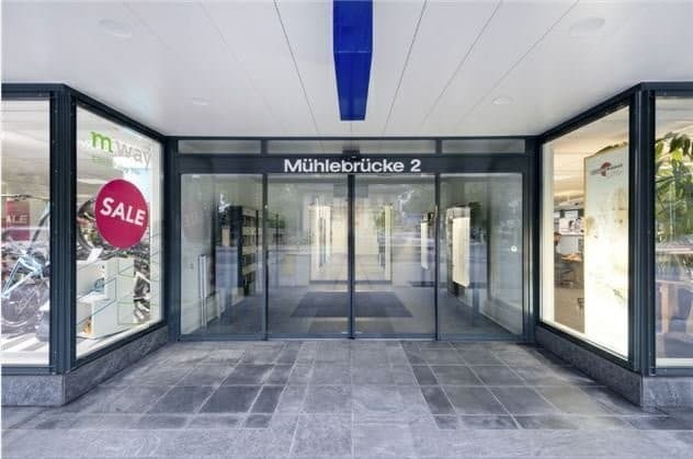 Büro an Mühlebrücke 2, 2502 Biel – Bild 2 von 7