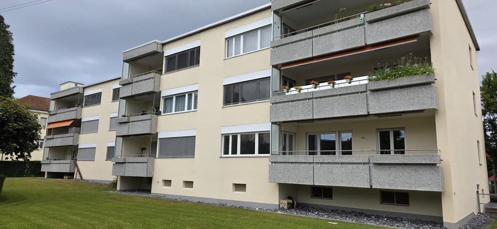 Hobbyraum an Henzmannstrasse 31, 4800 Zofingen