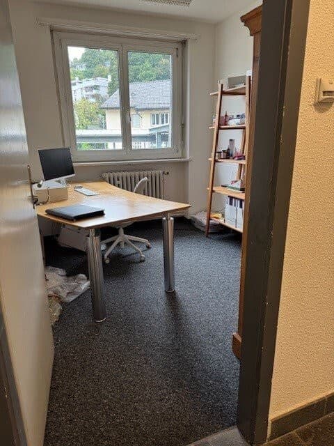 Lager an Spitalstrasse 27, 8200 Schaffhausen – Bild 3 von 3