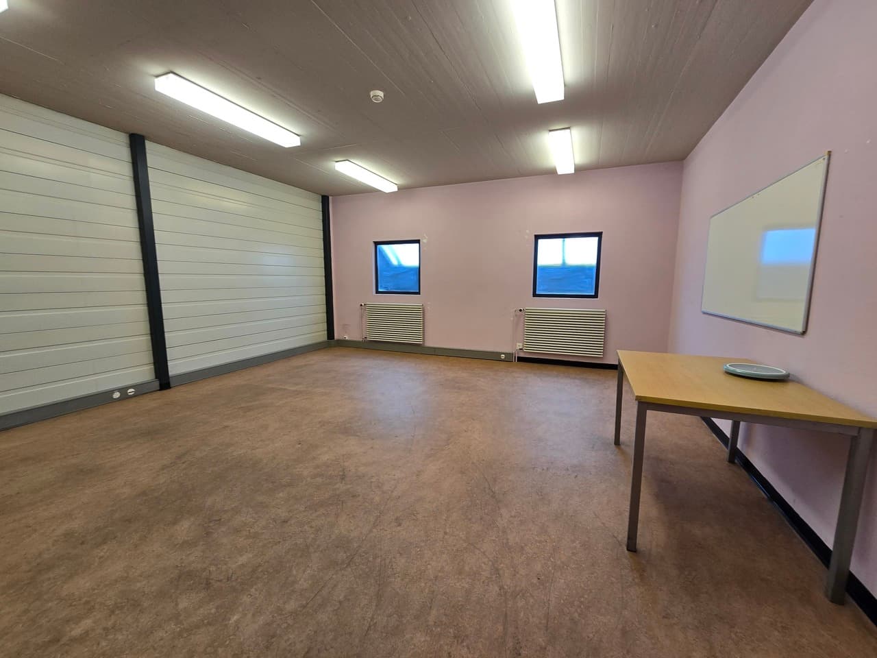 Büro an Chemin des Roses  90A, 1844 Villeneuve VD – Bild 2 von 4