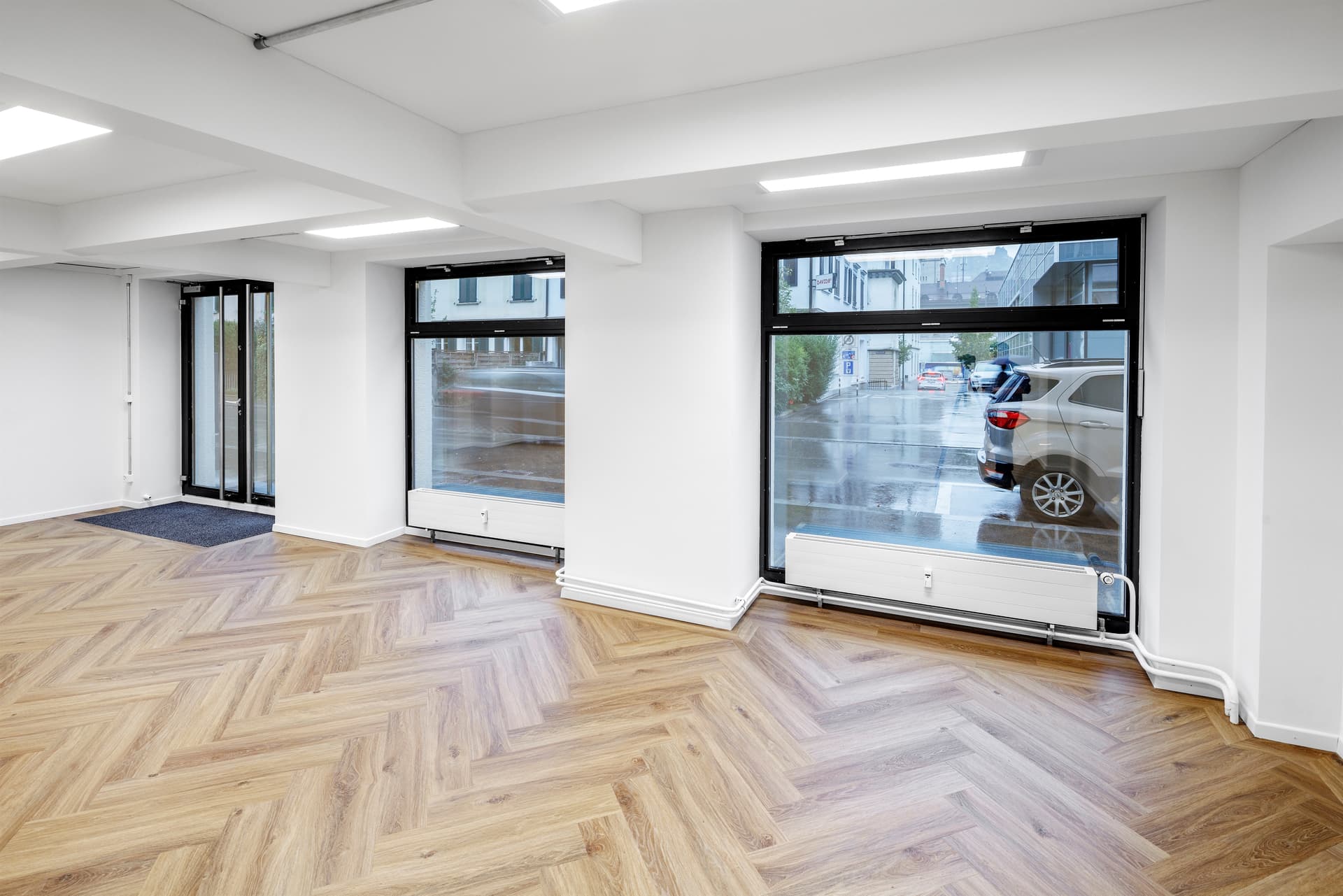 Ladenfläche an Davidstrasse 3, 9000 St. Gallen – Bild 3 von 9