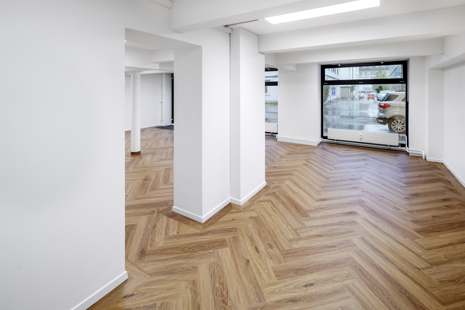 Ladenfläche an Davidstrasse 3, 9000 St. Gallen – Bild 4 von 9