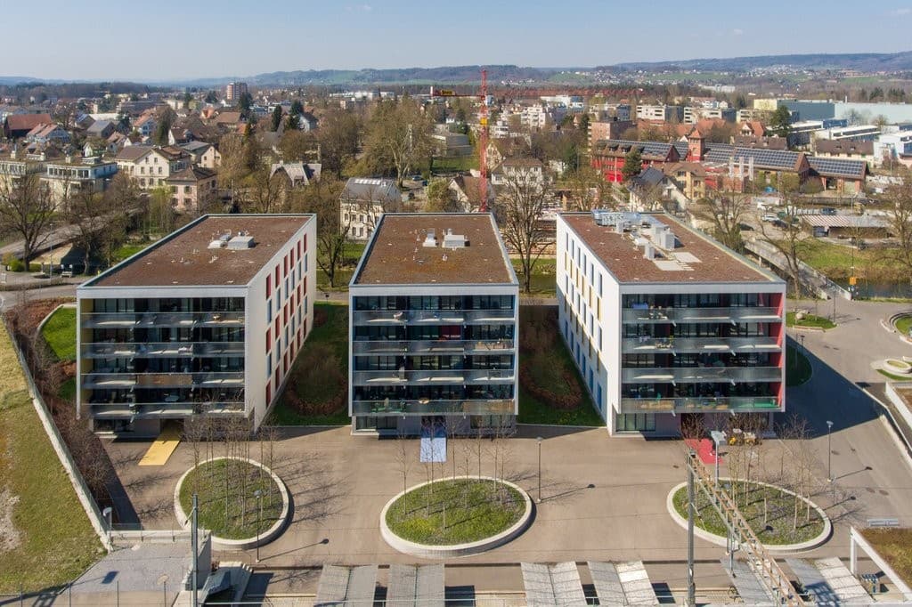 Atelier an Lindenstrasse 4, 8500 Frauenfeld