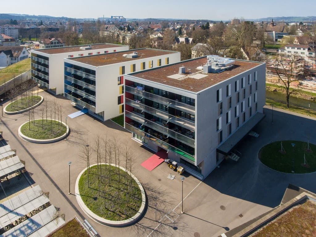 Atelier an Lindenstrasse 6, 8500 Frauenfeld