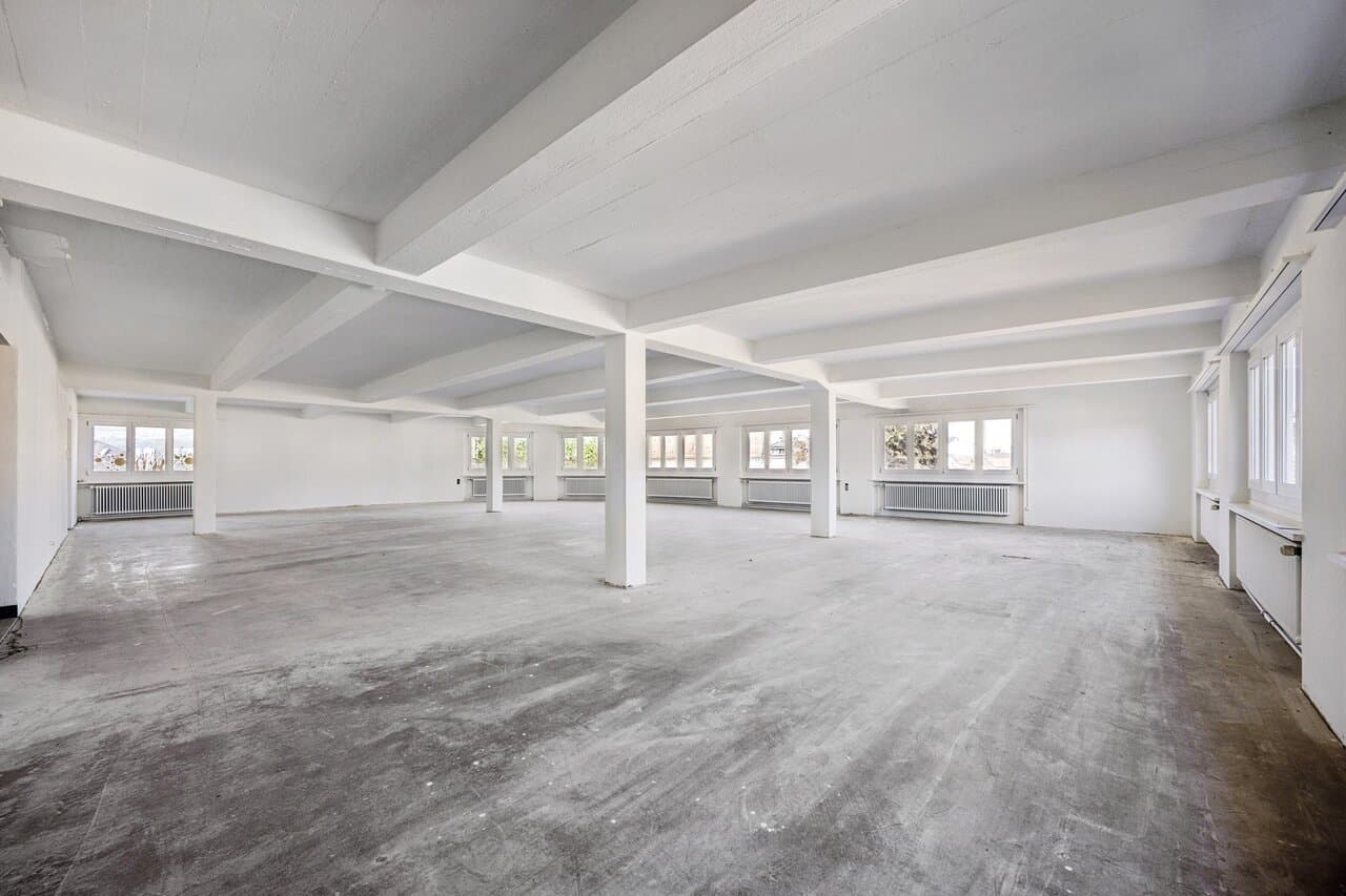 Büro an Industriestrasse 2c, 8575 Bürglen TG – Bild 5 von 8