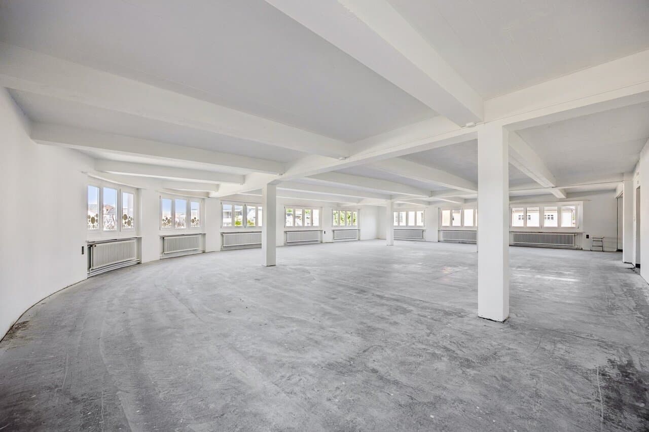 Büro an Industriestrasse 2c, 8575 Bürglen TG – Bild 4 von 8