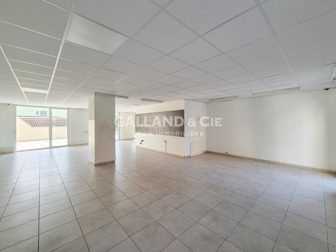 Büro an Rue de la Pontaise 46, 1018 Lausanne – Bild 5 von 8