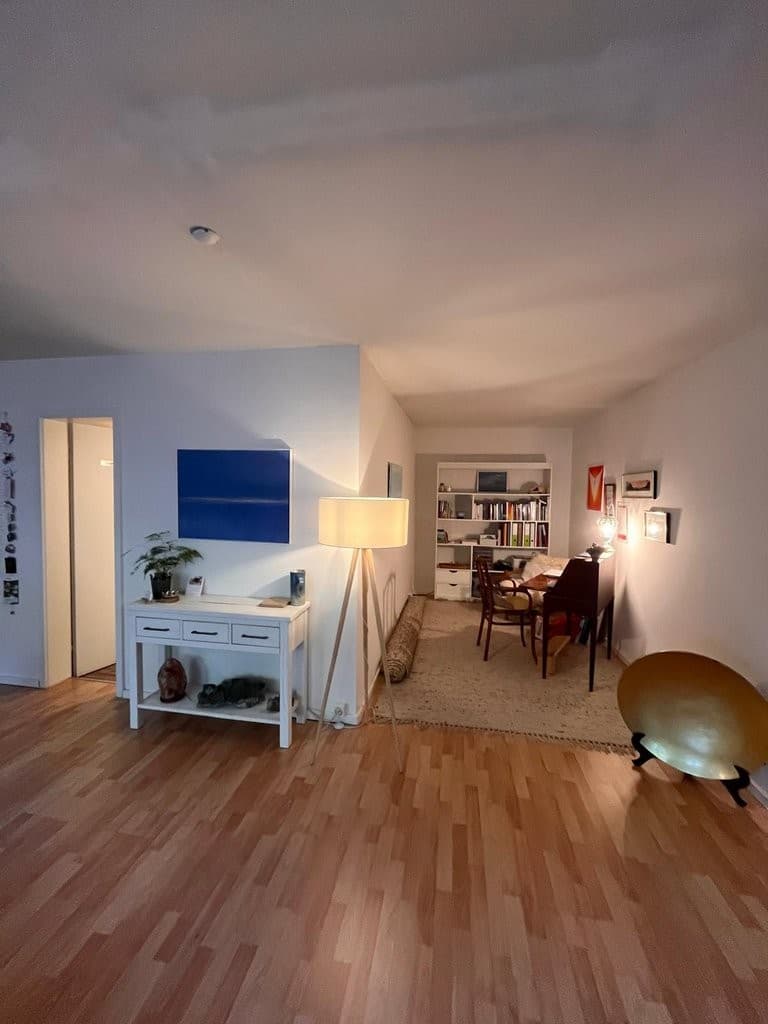 Büro an Kirchgasse 7, 4058 Basel