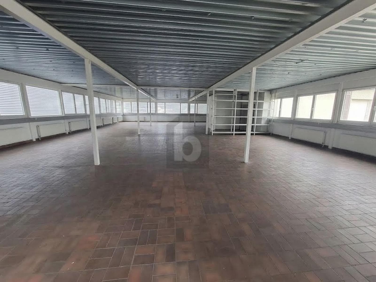 Industrie in 2854 Bassecourt, 460m² – Bild 2 von 6