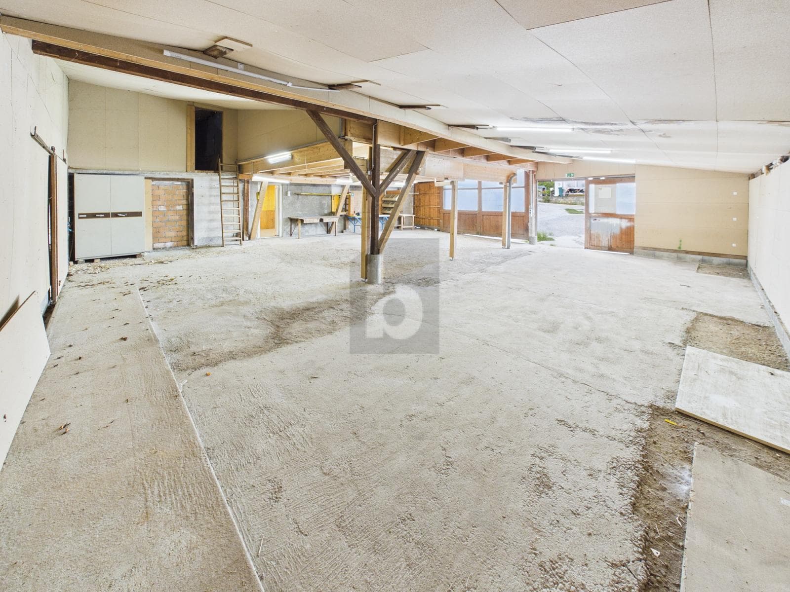 Atelier in 4704 Niederbipp, 260m² – Bild 2 von 6
