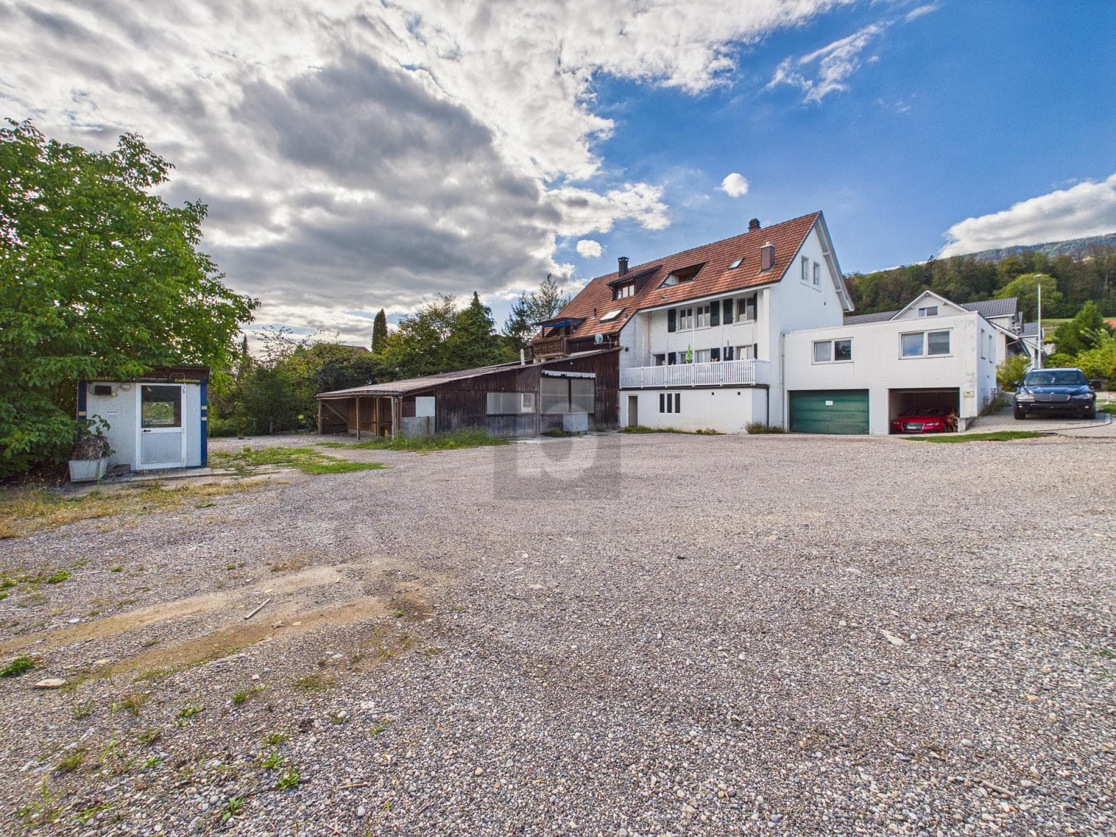 Atelier in 4704 Niederbipp, 260m²