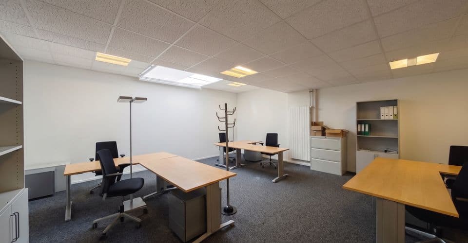 Büro an Chemin Louis-Boissonnet 92, 1010 Lausanne – Bild 2 von 12