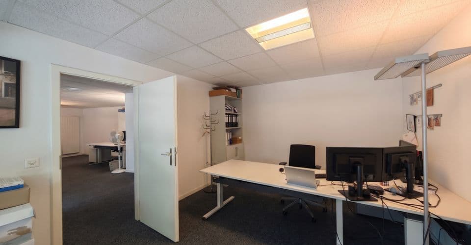 Büro an Chemin Louis-Boissonnet 92, 1010 Lausanne – Bild 4 von 12