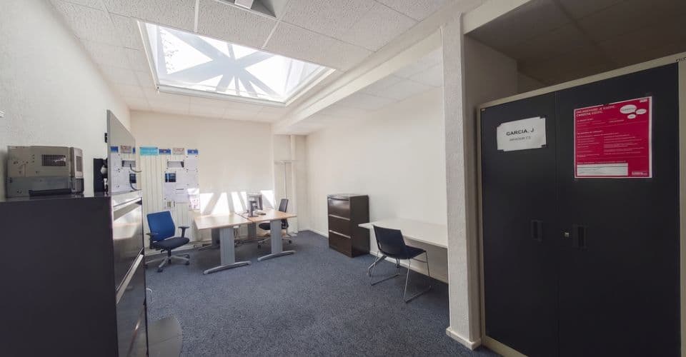 Büro an Chemin Louis-Boissonnet 92, 1010 Lausanne – Bild 3 von 12