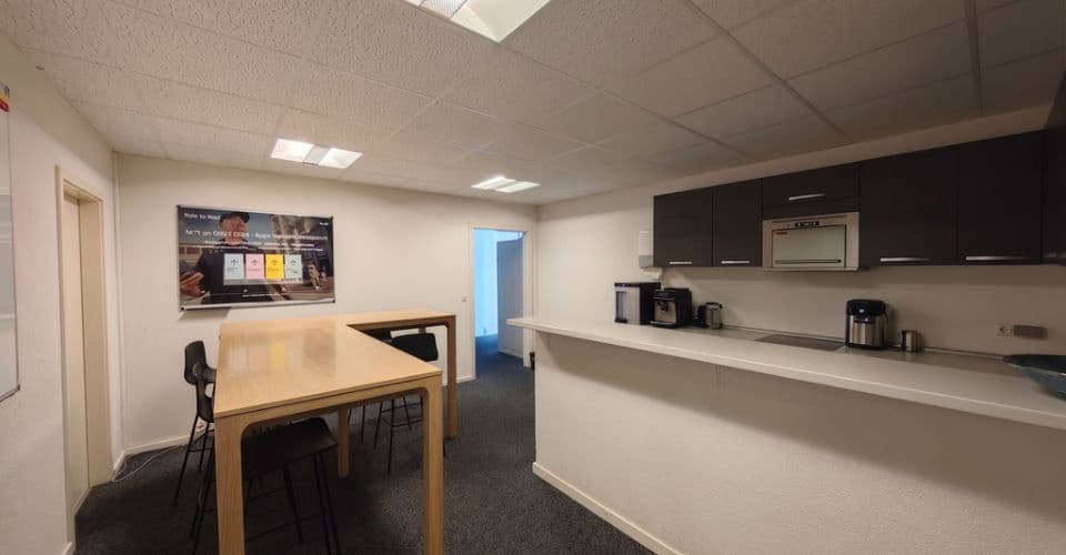 Büro an Chemin Louis-Boissonnet 92, 1010 Lausanne – Bild 5 von 12