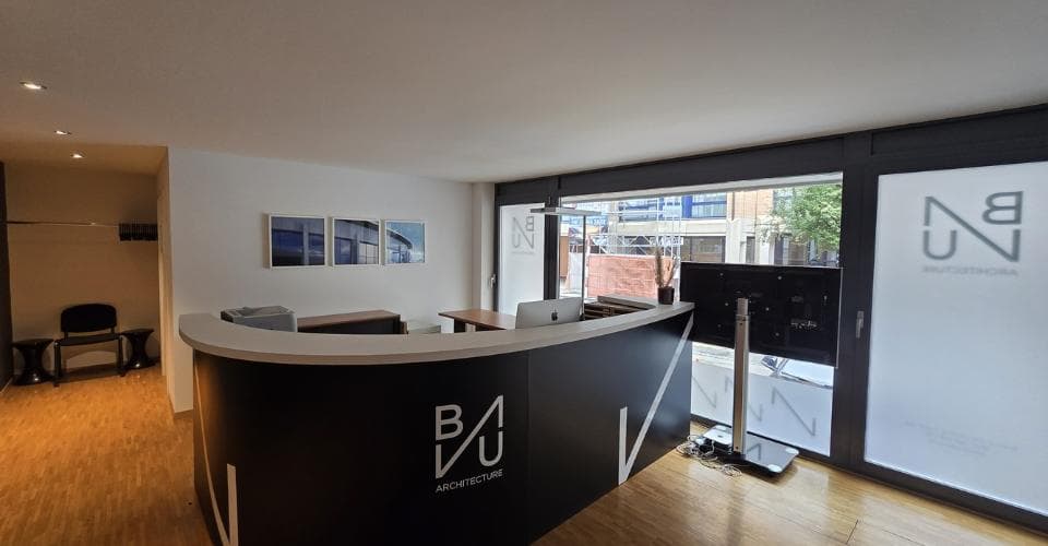 Büro an Rue Juste-Olivier  7, 1260 Nyon – Bild 4 von 14