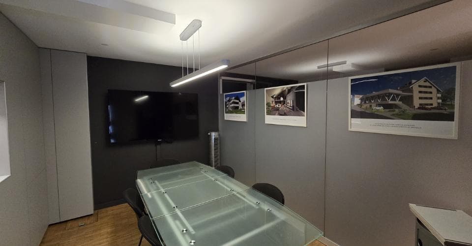 Büro an Rue Juste-Olivier  7, 1260 Nyon – Bild 5 von 14