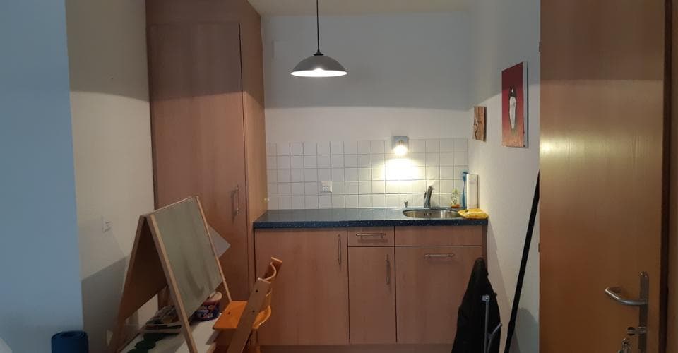 Büro an Imp. du Petit-Crêt 1, 1726 Farvagny-le-Grand – Bild 2 von 4