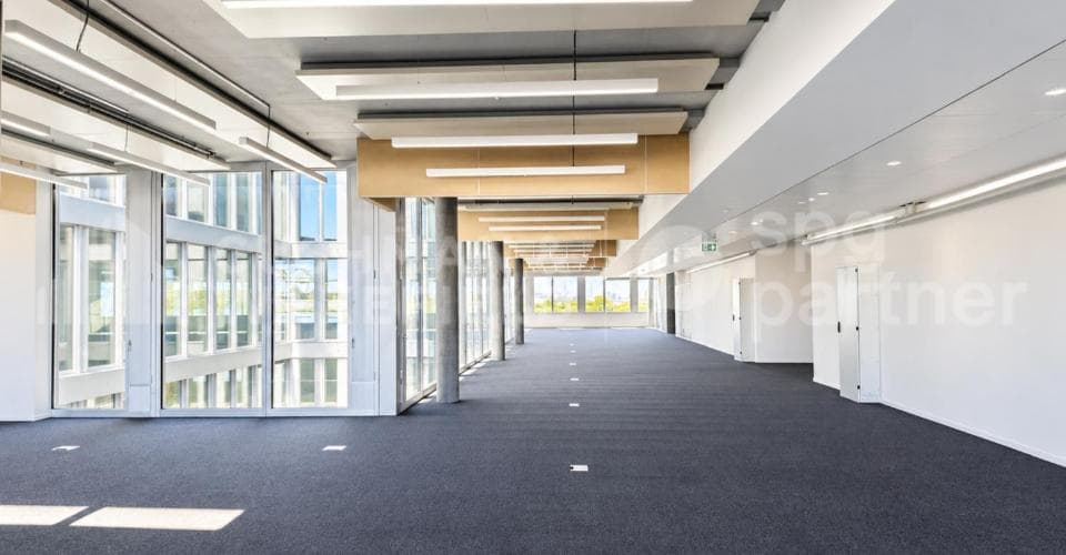 Industrie an Route de la Galaise 36, 1228 Plan-les-Ouates