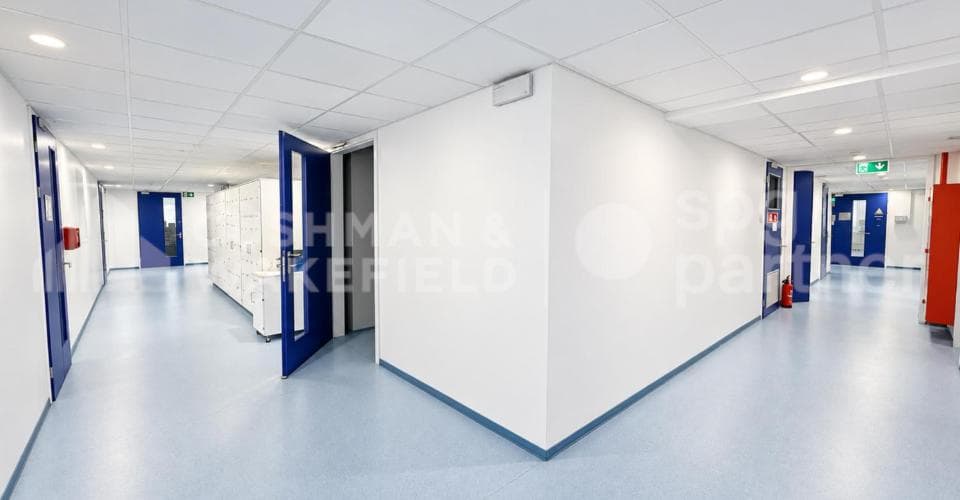 Gewerbe an Chemin des Aulx 14, 1228 Plan-les-Ouates – Bild 3 von 14