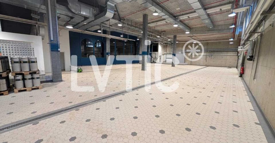 Lager an Adresse sur demande, 1030 Bussigny