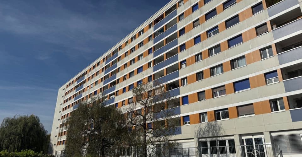 Büro an Impasse du Reposoir 1, 1260 Nyon – Bild 2 von 3